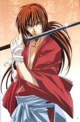 BUY NEW rurouni kenshin - 159453 Premium Anime Print Poster